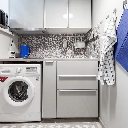 Apartment Hansa In Center Tallinn