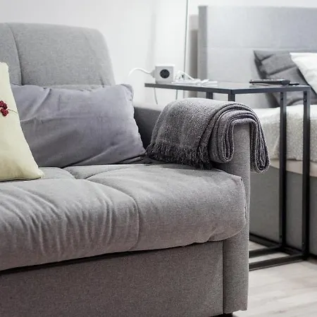 Apartment Hansa In Center Tallinn